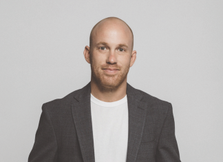 Agent of the Week: Carter Kaufman